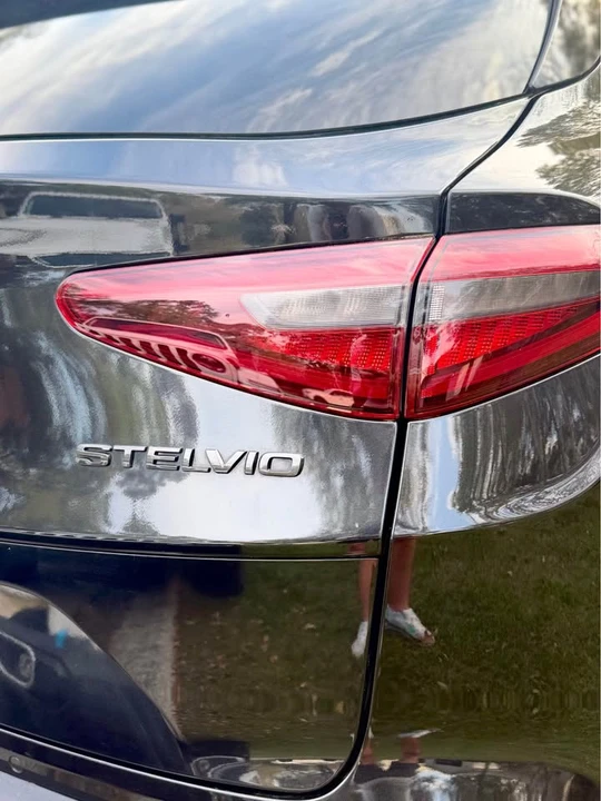 2019 Alfa Romeo Stelvio - Image 12 of 12