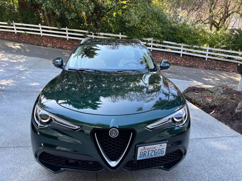 2019 Alfa Romeo Stelvio - Image 2 of 18