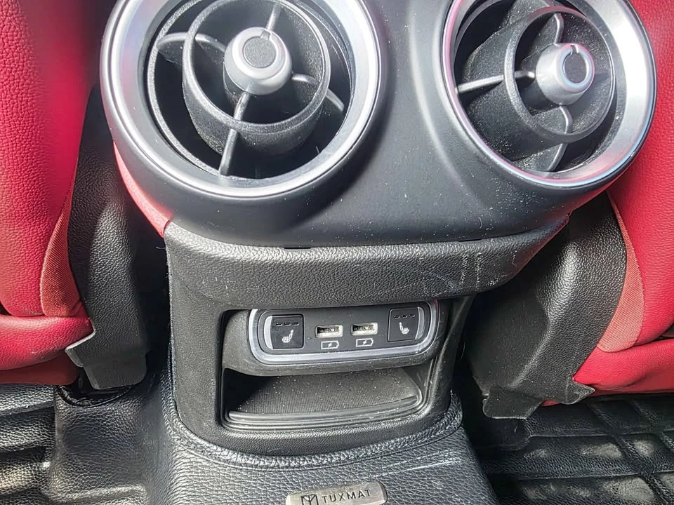 2019 Alfa Romeo Stelvio - Image 13 of 17