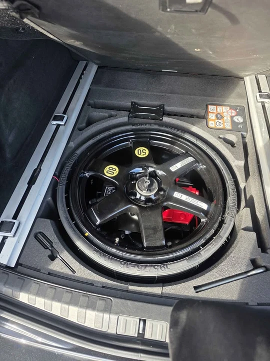 2019 Alfa Romeo Stelvio - Image 16 of 17