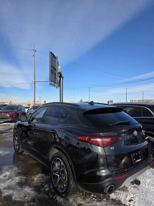 2019 Alfa Romeo Stelvio - Image 2 of 17