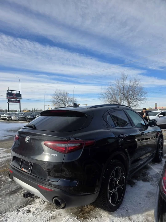2019 Alfa Romeo Stelvio - Image 4 of 17