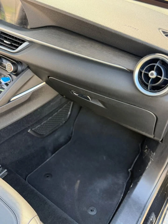 2019 Alfa Romeo Stelvio - Image 11 of 11