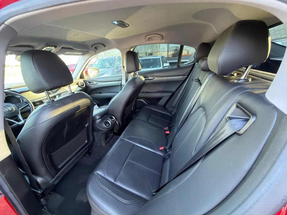 2019 Alfa Romeo Stelvio - Image 10 of 18