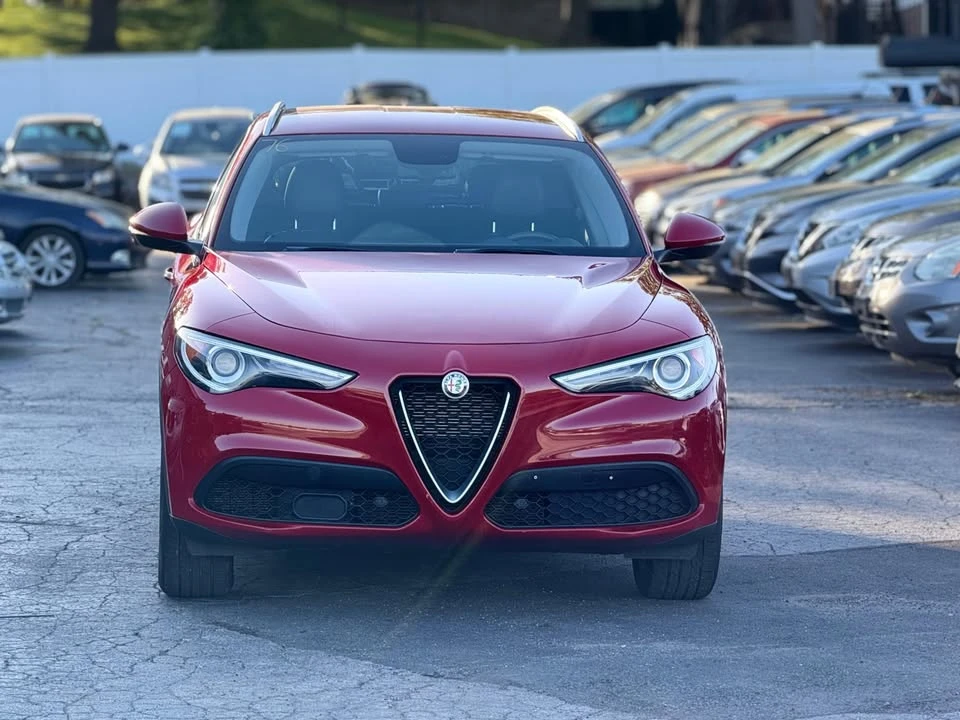 2019 Alfa Romeo Stelvio - Image 4 of 18