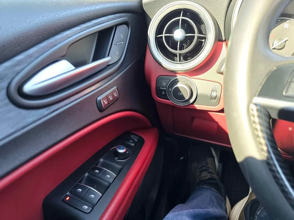 2019 Alfa Romeo Stelvio - Image 11 of 12