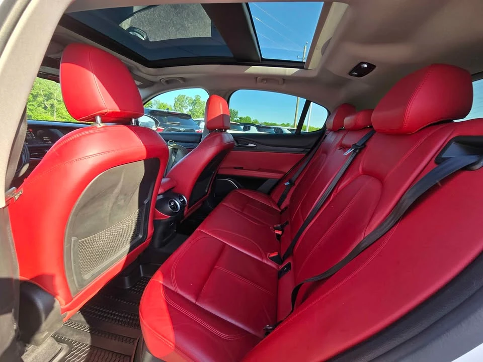 2019 Alfa Romeo Stelvio - Image 6 of 12