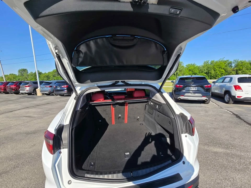 2019 Alfa Romeo Stelvio - Image 7 of 12