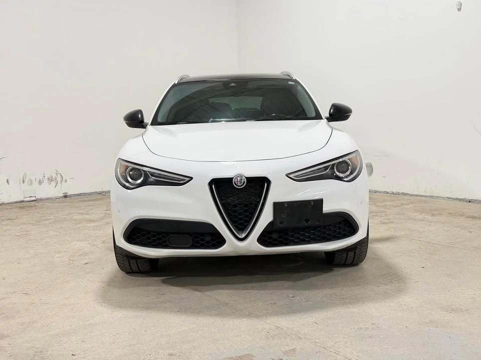 2019 Alfa Romeo Stelvio - Image 2 of 20