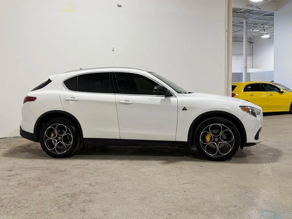 2019 Alfa Romeo Stelvio - Image 4 of 20
