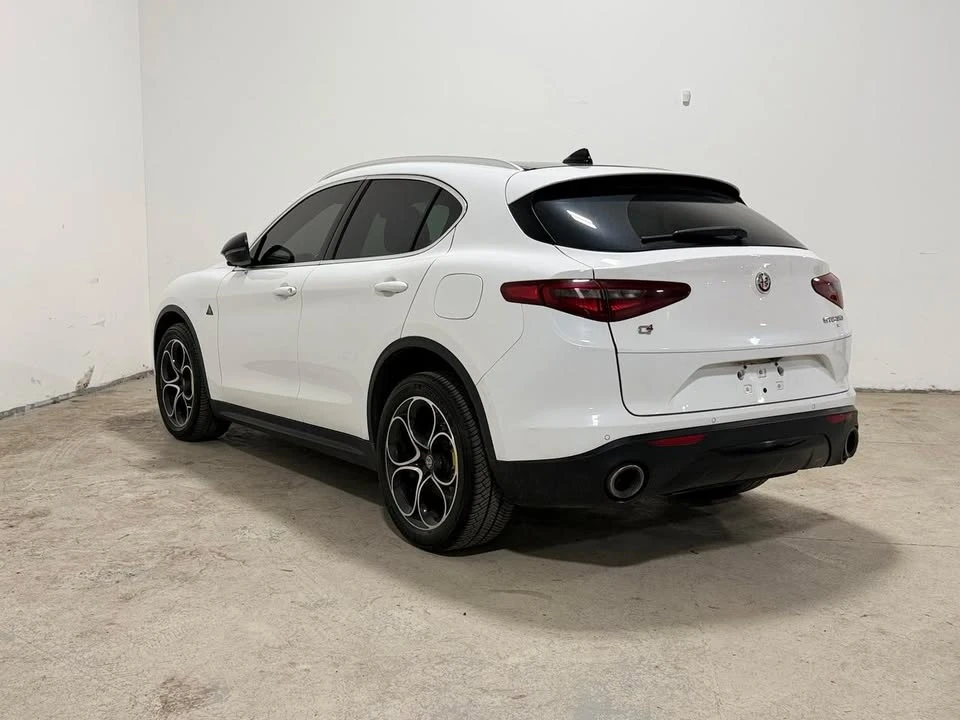 2019 Alfa Romeo Stelvio - Image 7 of 20
