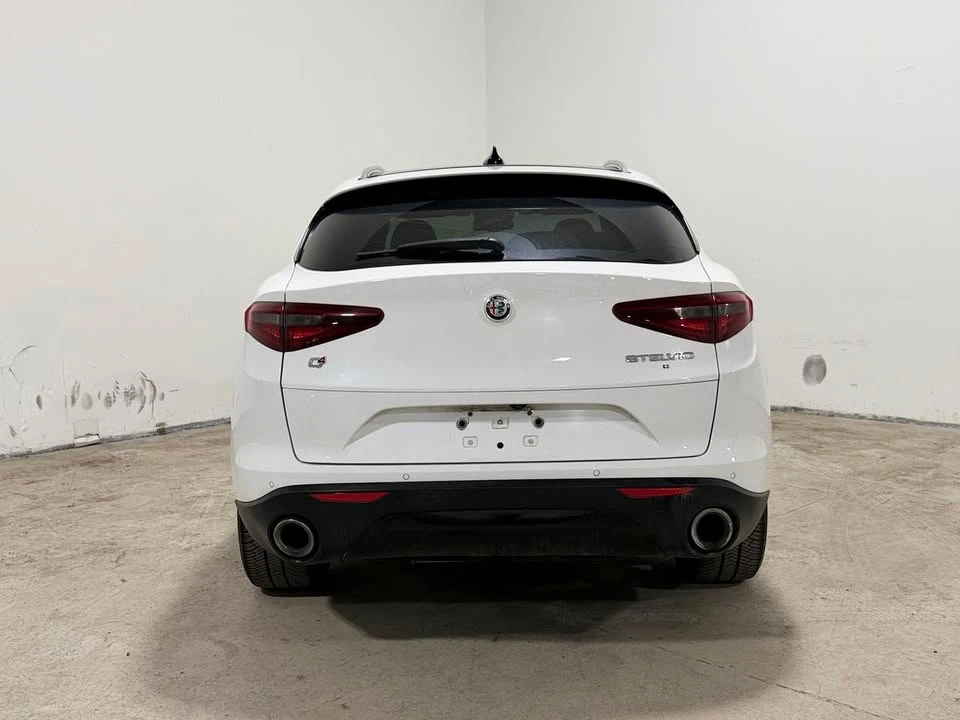 2019 Alfa Romeo Stelvio - Image 6 of 20