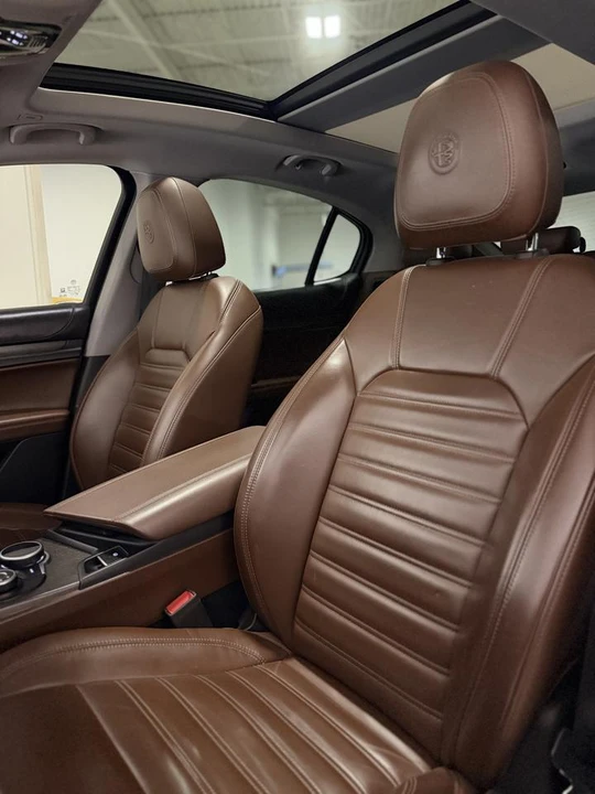 2019 Alfa Romeo Stelvio - Image 20 of 20