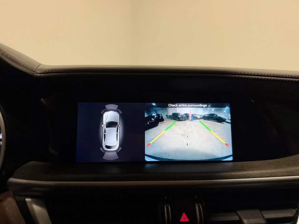 2019 Alfa Romeo Stelvio - Image 12 of 20