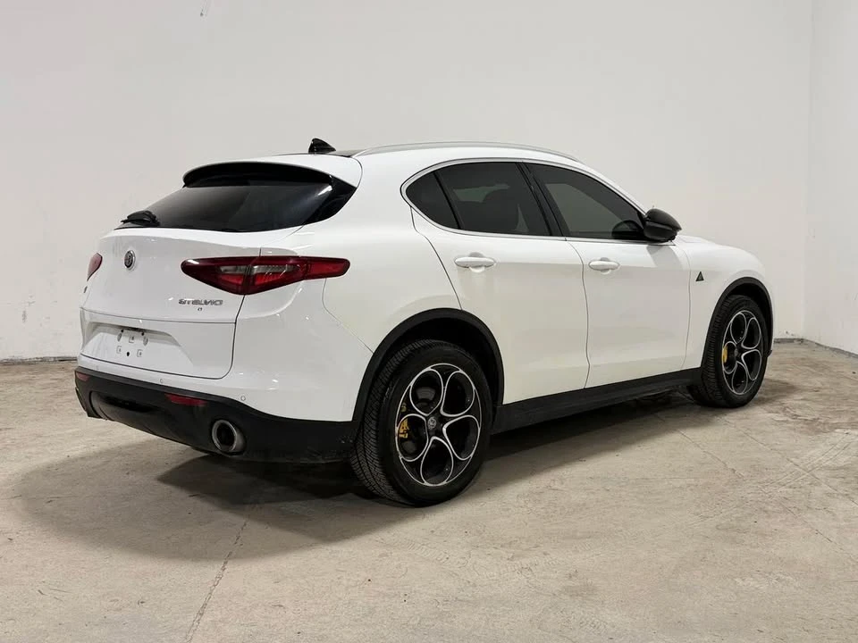 2019 Alfa Romeo Stelvio - Image 5 of 20