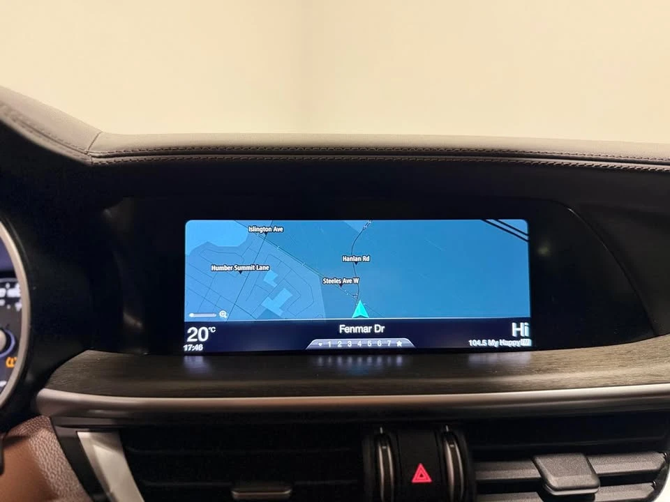 2019 Alfa Romeo Stelvio - Image 13 of 20