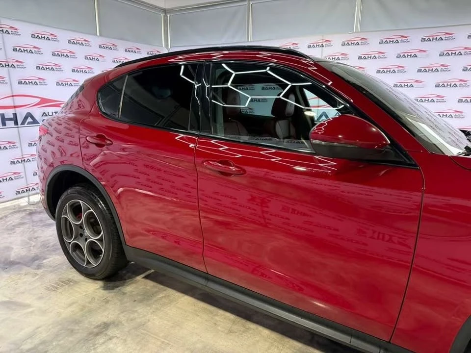2019 Alfa Romeo Stelvio - Image 7 of 20