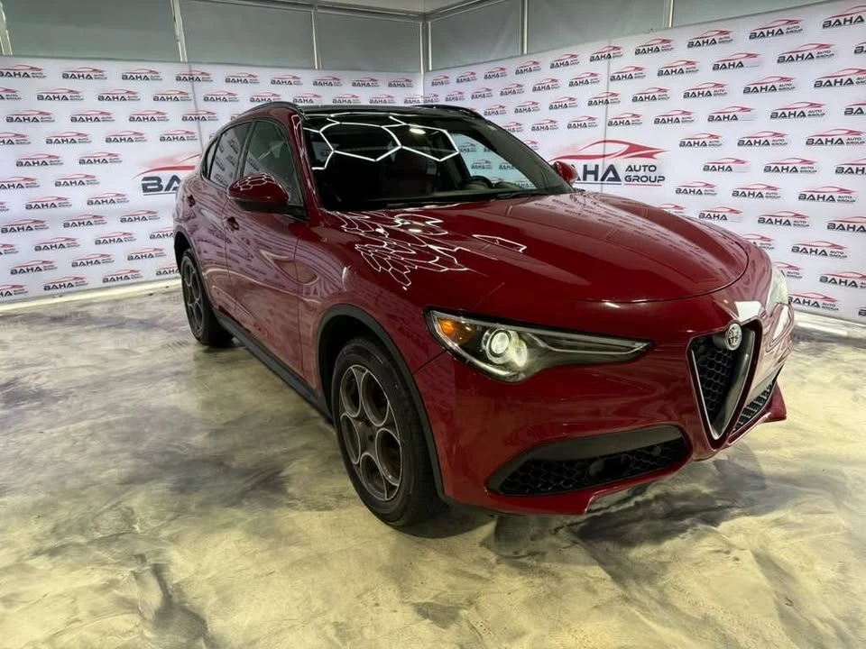 2019 Alfa Romeo Stelvio - Image 5 of 20