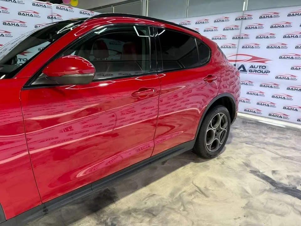 2019 Alfa Romeo Stelvio - Image 6 of 20