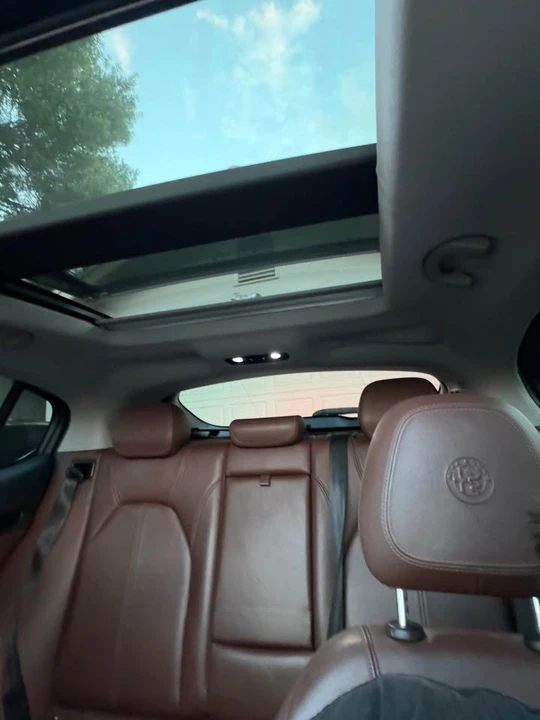 2019 Alfa Romeo Stelvio - Image 2 of 4