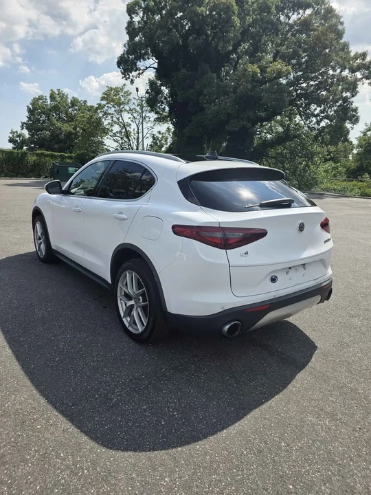 2019 Alfa Romeo Stelvio - Image 2 of 10