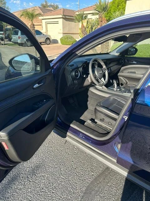 2019 Alfa Romeo Stelvio - Image 4 of 10