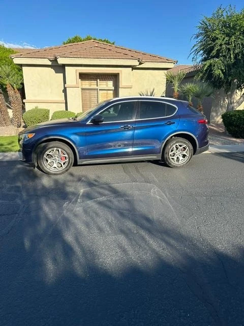 2019 Alfa Romeo Stelvio - Image 3 of 10