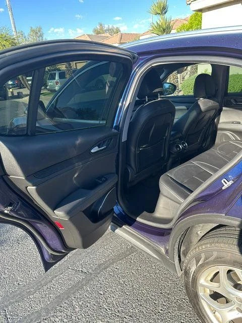 2019 Alfa Romeo Stelvio - Image 5 of 10