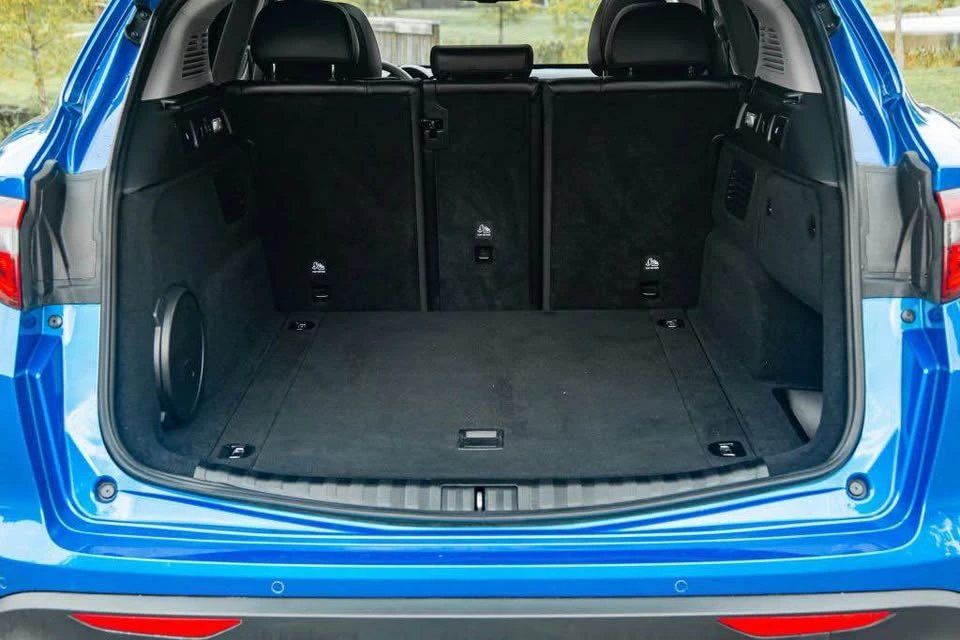 2019 Alfa Romeo Stelvio - Image 8 of 14