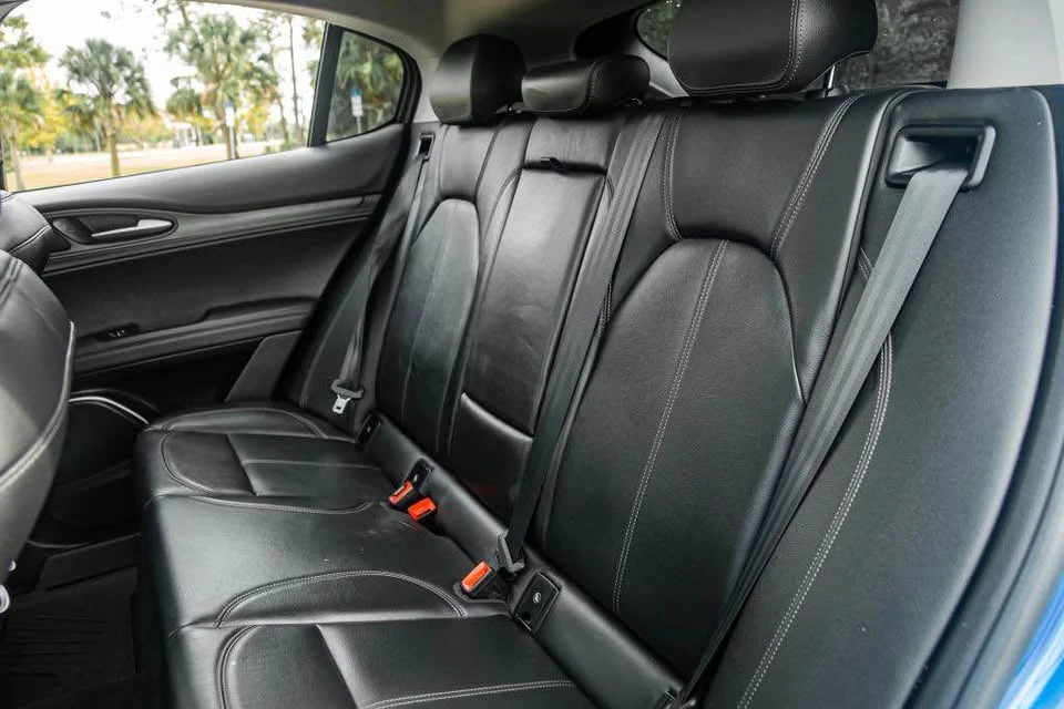 2019 Alfa Romeo Stelvio - Image 10 of 14