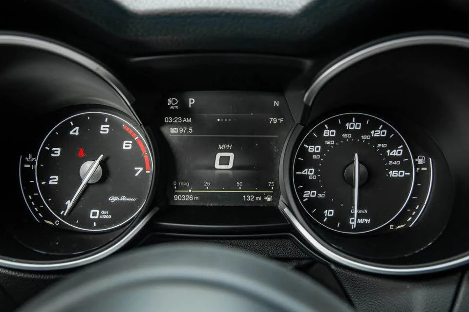 2019 Alfa Romeo Stelvio - Image 14 of 14