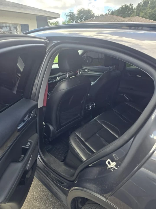 2019 Alfa Romeo Stelvio - Image 3 of 7