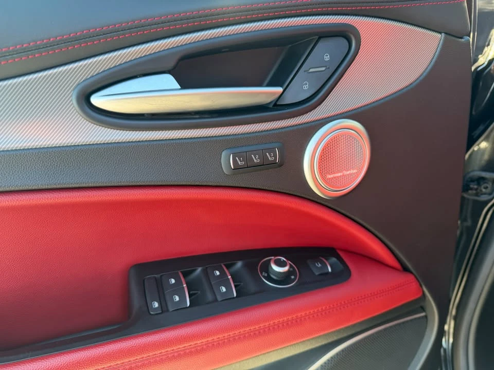 2019 Alfa Romeo Stelvio - Image 19 of 19