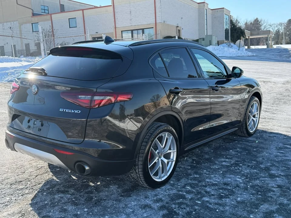 2019 Alfa Romeo Stelvio - Image 6 of 19