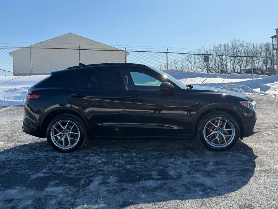 2019 Alfa Romeo Stelvio - Image 5 of 19