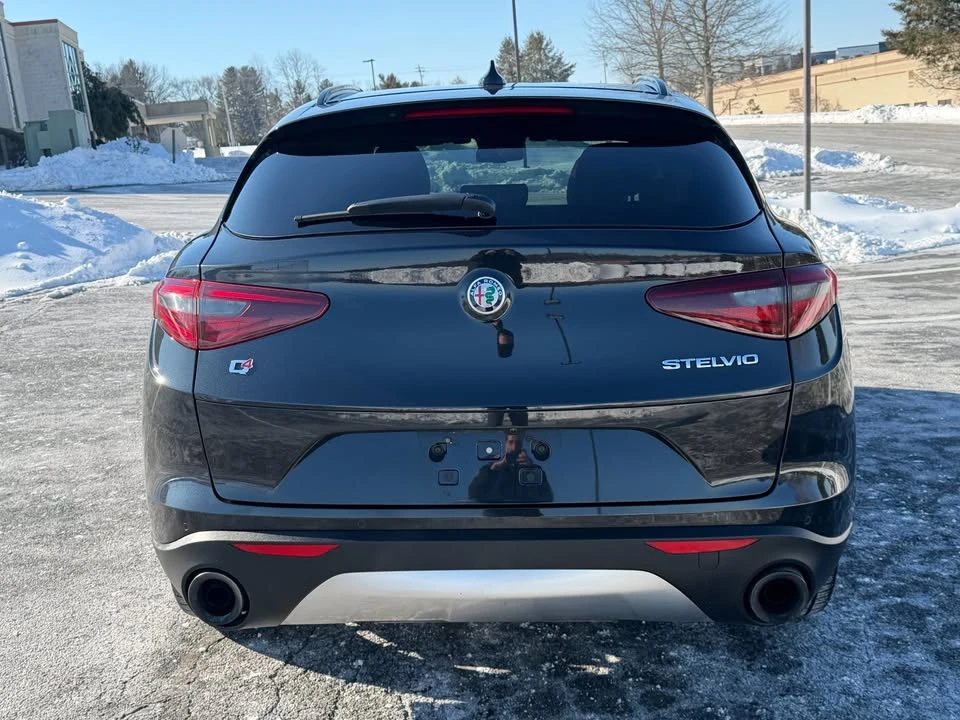 2019 Alfa Romeo Stelvio - Image 7 of 19