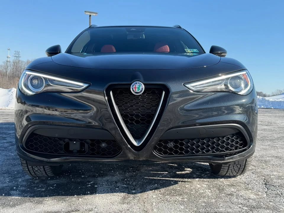 2019 Alfa Romeo Stelvio - Image 4 of 19