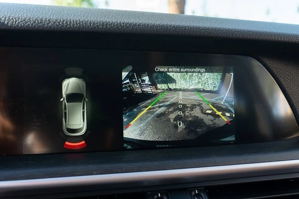 2019 Alfa Romeo Stelvio - Image 4 of 15