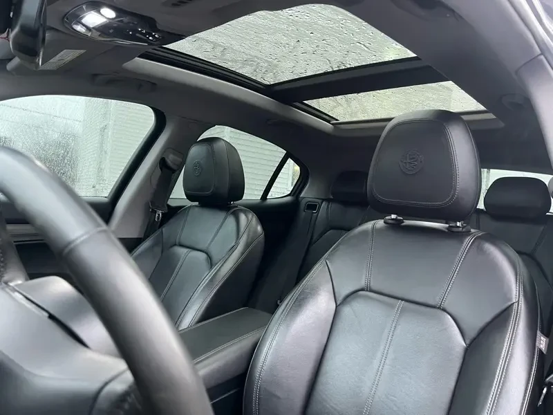 2019 Alfa Romeo Stelvio - Image 12 of 19