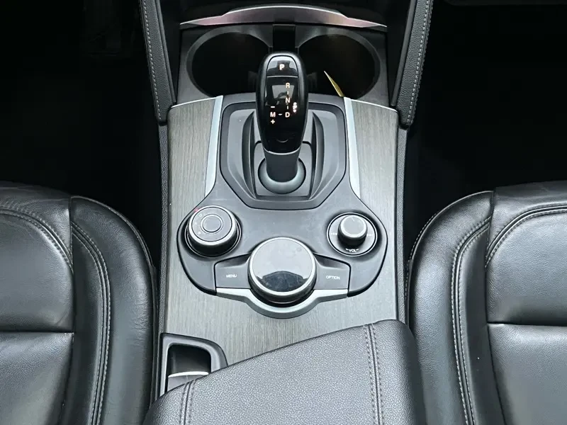2019 Alfa Romeo Stelvio - Image 18 of 19