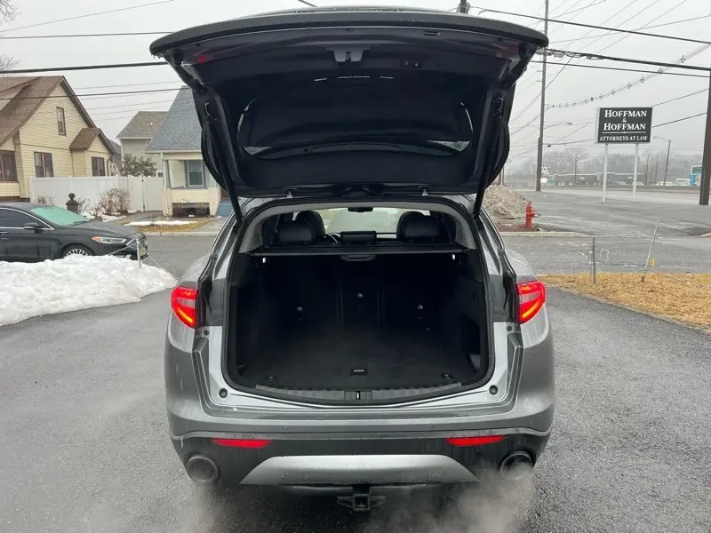 2019 Alfa Romeo Stelvio - Image 6 of 20