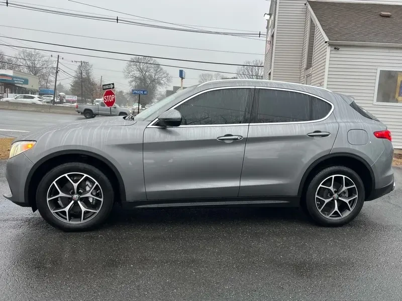 2019 Alfa Romeo Stelvio - Image 5 of 19