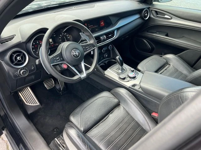 2019 Alfa Romeo Stelvio - Image 12 of 20