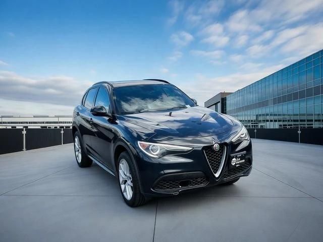 2019 Alfa Romeo Stelvio - Image 5 of 20