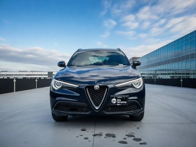 2019 Alfa Romeo Stelvio - Image 4 of 20