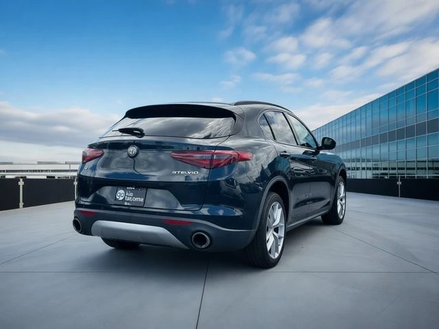 2019 Alfa Romeo Stelvio - Image 7 of 20