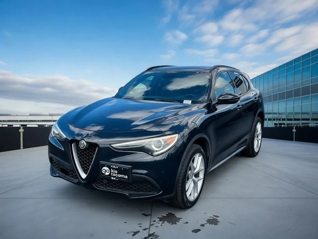 2019 Alfa Romeo Stelvio - Image 3 of 20