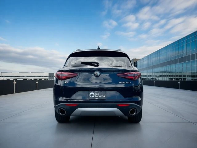 2019 Alfa Romeo Stelvio - Image 6 of 20