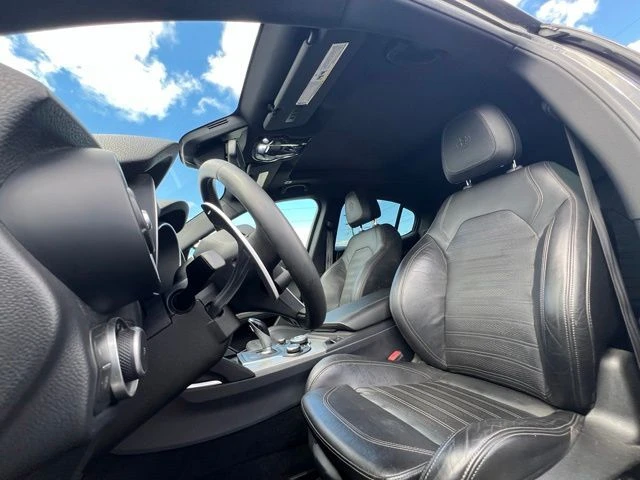 2019 Alfa Romeo Stelvio - Image 17 of 20