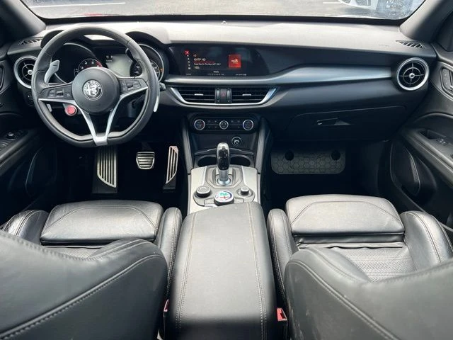 2019 Alfa Romeo Stelvio - Image 14 of 20